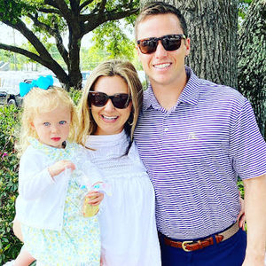 Meet your Posher, Katherine